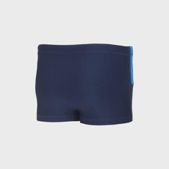 Sunga Speedo Boxer Color Block Adulto - Foto 3