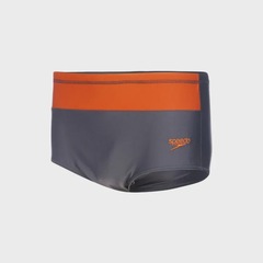 Sunga Speedo Tradicional Color Block Adulto - Foto 3