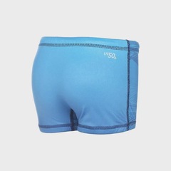 Sunga Speedo Boxer Net Infantil - Foto 4