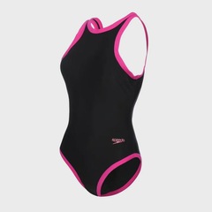 Maiô Speedo Body Speed Feminino - Foto 5