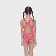 Maiô Speedo X Tropical Sea Infantil - Foto 2