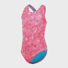 Maiô Speedo X Tropical Sea Infantil - Foto 3