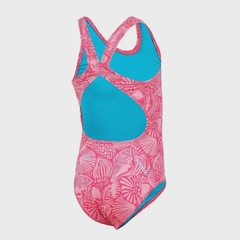 Maiô Speedo X Tropical Sea Infantil - Foto 4