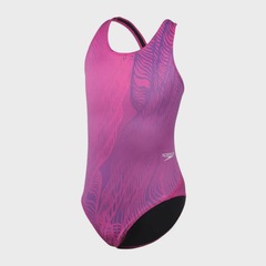 Maiô Speedo Alça Larga Net Infantil - Foto 2