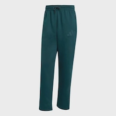 Calça adidas Z N E Open-Hem Masculina - Foto 6