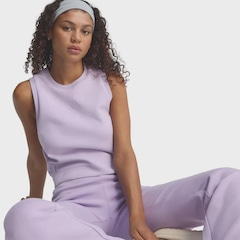 Camiseta Regata Feminina adidas All Szn Soft Lux - Foto 2