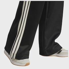 Calça adidas Stadium Três Listras Feminina - Foto 4