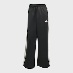 Calça adidas Stadium Três Listras Feminina - Foto 5