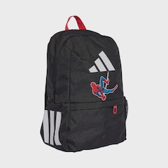Mochila Infantil adidas Marvel Homem-Aranha - 11,3 Litros - Foto 2