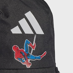 Mochila Infantil adidas Marvel Homem-Aranha - 11,3 Litros - Foto 5