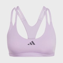 Top adidas Aeroimpact Luxe Feminino - Foto 5