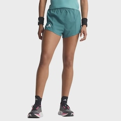 Shorts adidas Adizero Essentials Feminino - Foto 1
