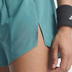 Shorts adidas Adizero Essentials Feminino - Foto 4