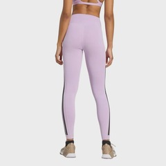 Calça Legging adidas Optime 3 Listras Feminina - Foto 2