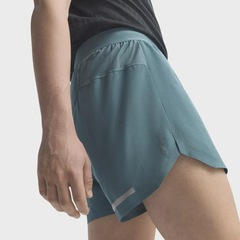 Shorts adidas Adi365 Corrida Climacool + Masculino - Foto 4