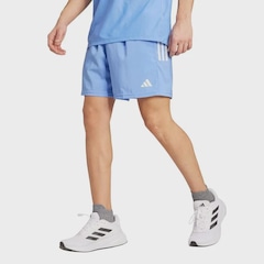 Shorts adidas Own The Run Masculino - Foto 1
