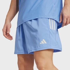 Shorts adidas Own The Run Masculino - Foto 3