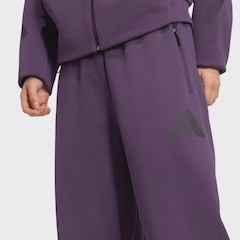 Calça adidas Z.N.E Barrel Feminina - Foto 4