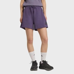 Shorts adidas Z.N.E Feminino - Foto 1