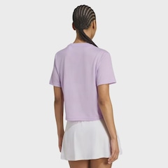 Camiseta adidas Perfomance Essentials Feminina - Foto 2