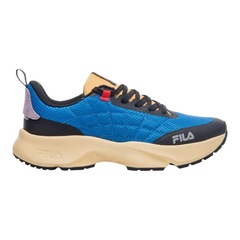 Tênis Masculino Fila Elevation - Foto 1
