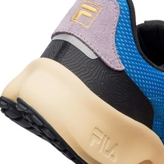 Tênis Masculino Fila Elevation - Foto 3