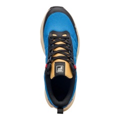 Tênis Masculino Fila Elevation - Foto 7