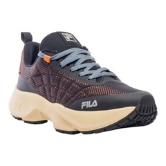 Tênis Masculino Fila Elevation - Foto 2