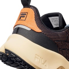 Tênis Masculino Fila Elevation - Foto 8