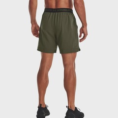 Bermuda Under Armour Vanish Woven Masculina - Foto 2