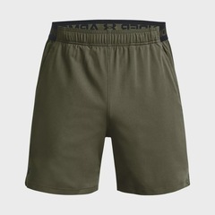 Bermuda Under Armour Vanish Woven Masculina - Foto 5