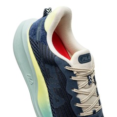 Tênis Feminino Fila Racer Speedzone SE - Foto 9