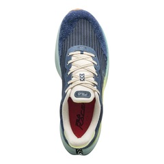 Tênis Masculino Fila Racer Speedzone SE - Foto 6