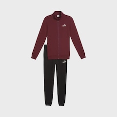 Agasalho Masculino Puma Essentials Sweat Suit - Foto 1
