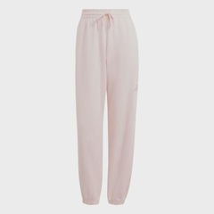 Calça adidas All Szn French Terry Feminina - Foto 5