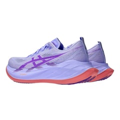 Tênis Unissex Asics Superblast 2 - Foto 4