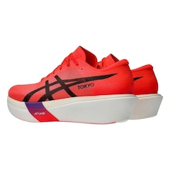 Tênis Unissex Asics Metaspeed Sky Tokyo - Foto 4