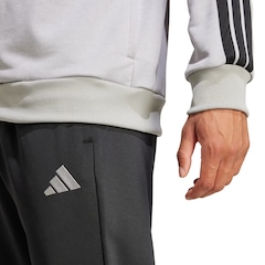 Agasalho adidas Três Listras- Masculina - Foto 6