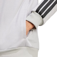 Agasalho adidas Três Listras- Masculina - Foto 7