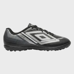 Chuteira Society Umbro Adulto Aero - Foto 1