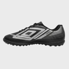 Chuteira Society Umbro Adulto Aero - Foto 2