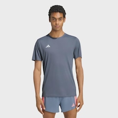 Camiseta adidas Adizero Essentials  - Masculina - Foto 1