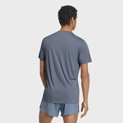 Camiseta adidas Adizero Essentials  - Masculina - Foto 2