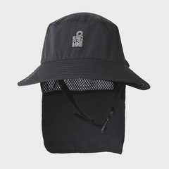 Chapéu Bucket Surf Rip Curl Series Hat Washed - Foto 5