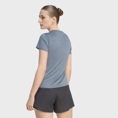 Camiseta adidas Adizero Essentials - Feminina - Foto 2