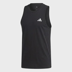 Camiseta Regata adidas - Masculina - Foto 1
