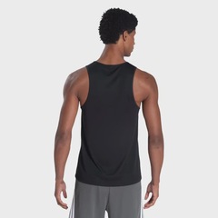 Camiseta Regata adidas - Masculina - Foto 4