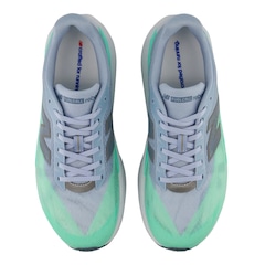 Tênis Masculino New Balance Fuelcell Rebel V5 - Foto 4