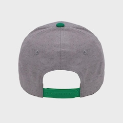 Boné Adulto Supercap do Palmeiras Aba Curva - Foto 3