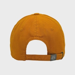 Boné Adulto Supercap Red Bull Bragantino Aba Curva - Foto 3